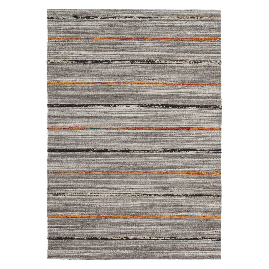 Kayoom Kurzflorteppich Duarte 110
creme B/L: ca. 120×170 cm