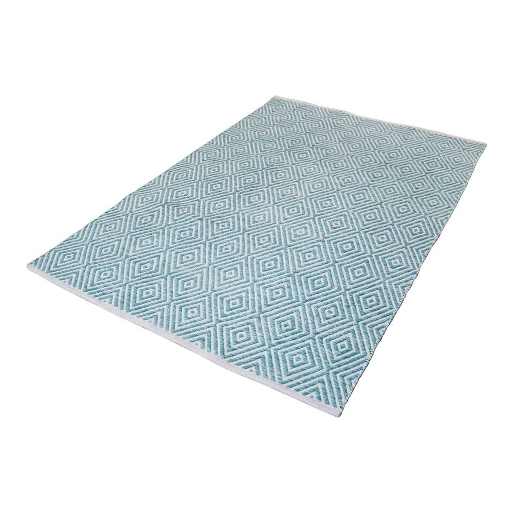 360Living Teppich Aperitif
türkis B/L: ca. 160×230 cm