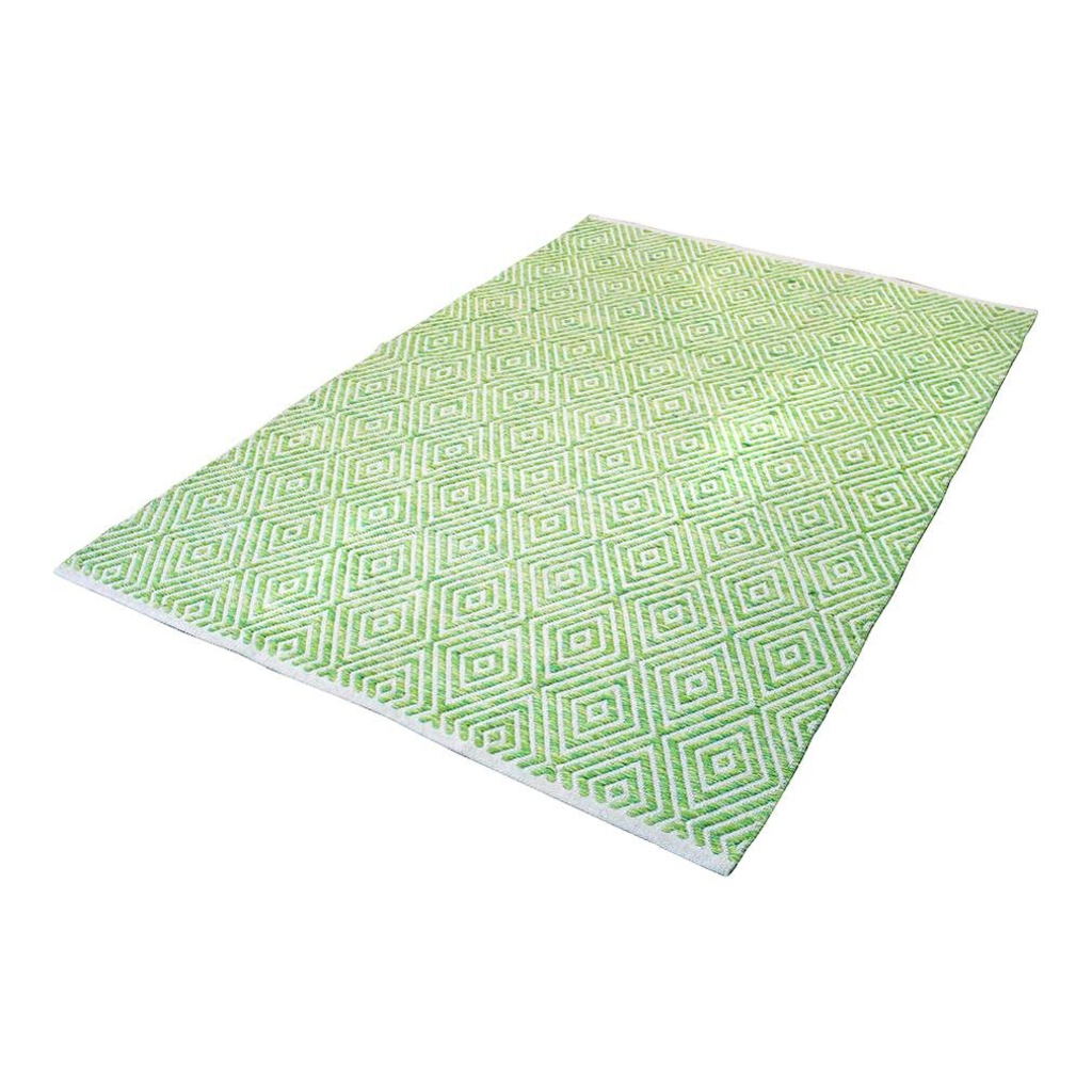 360Living Teppich Aperitif
grün B/L: ca. 80×150 cm