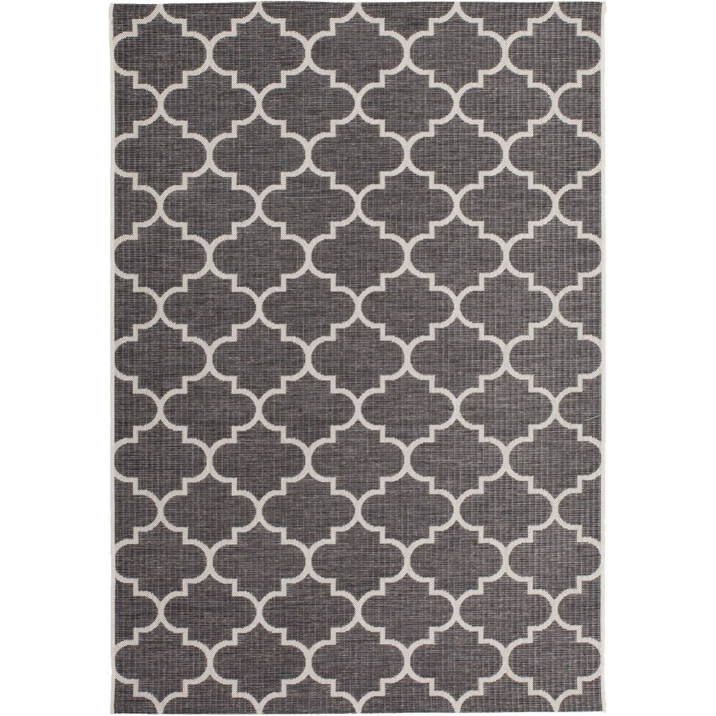 Kayoom Outdoorteppich Indonesia – Batu
grau B/H/L: ca. 160×0,8×230 cm