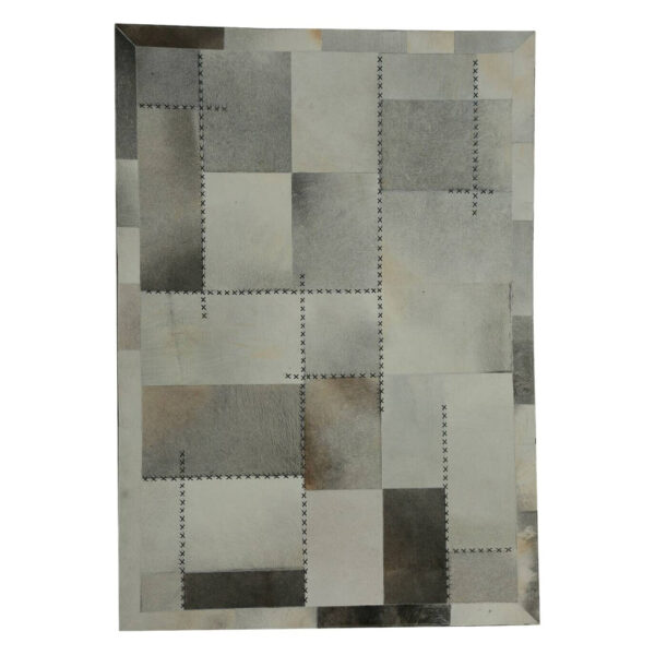 4056216567826-1 Kayoom Kurzflorteppich Mystic 110
mehrfarbig B/L: ca. 160x230 cm