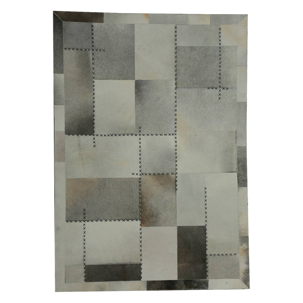 Kayoom Kurzflorteppich Mystic 110
mehrfarbig B/L: ca. 120×170 cm