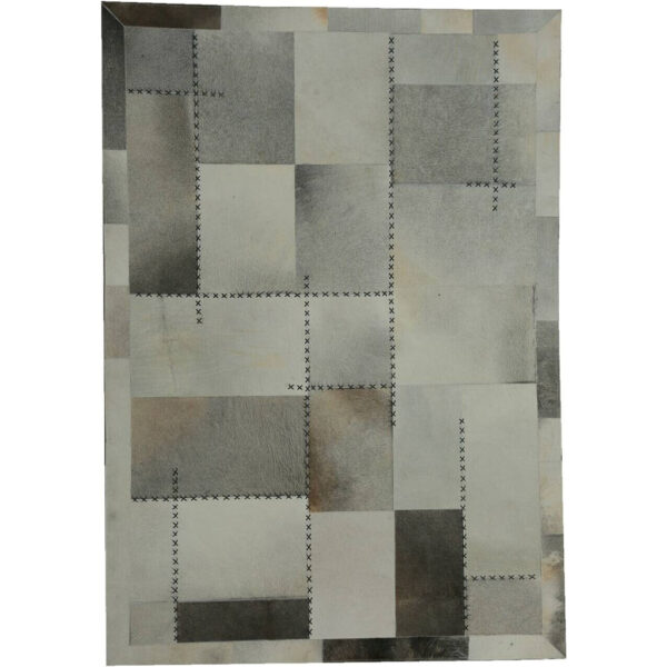 Kayoom Kurzflorteppich Mystic 110
mehrfarbig B/L: ca. 80x150 cm