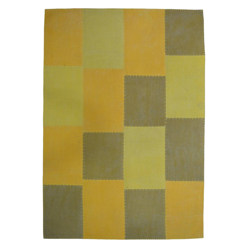 Kayoom Kurzflorteppich Lyrical 110
gelb B/L: ca. 160×230 cm