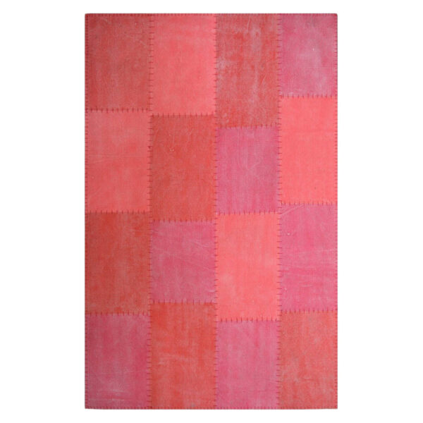 Kayoom Kurzflorteppich Lyrical 110
mehrfarbig B/L: ca. 120x170 cm