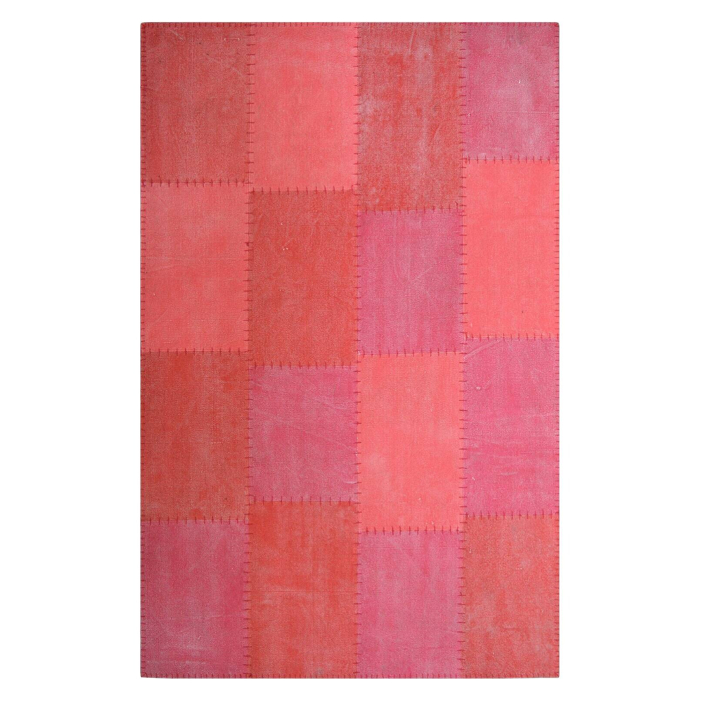 Kayoom Kurzflorteppich Lyrical 110
mehrfarbig B/L: ca. 120×170 cm