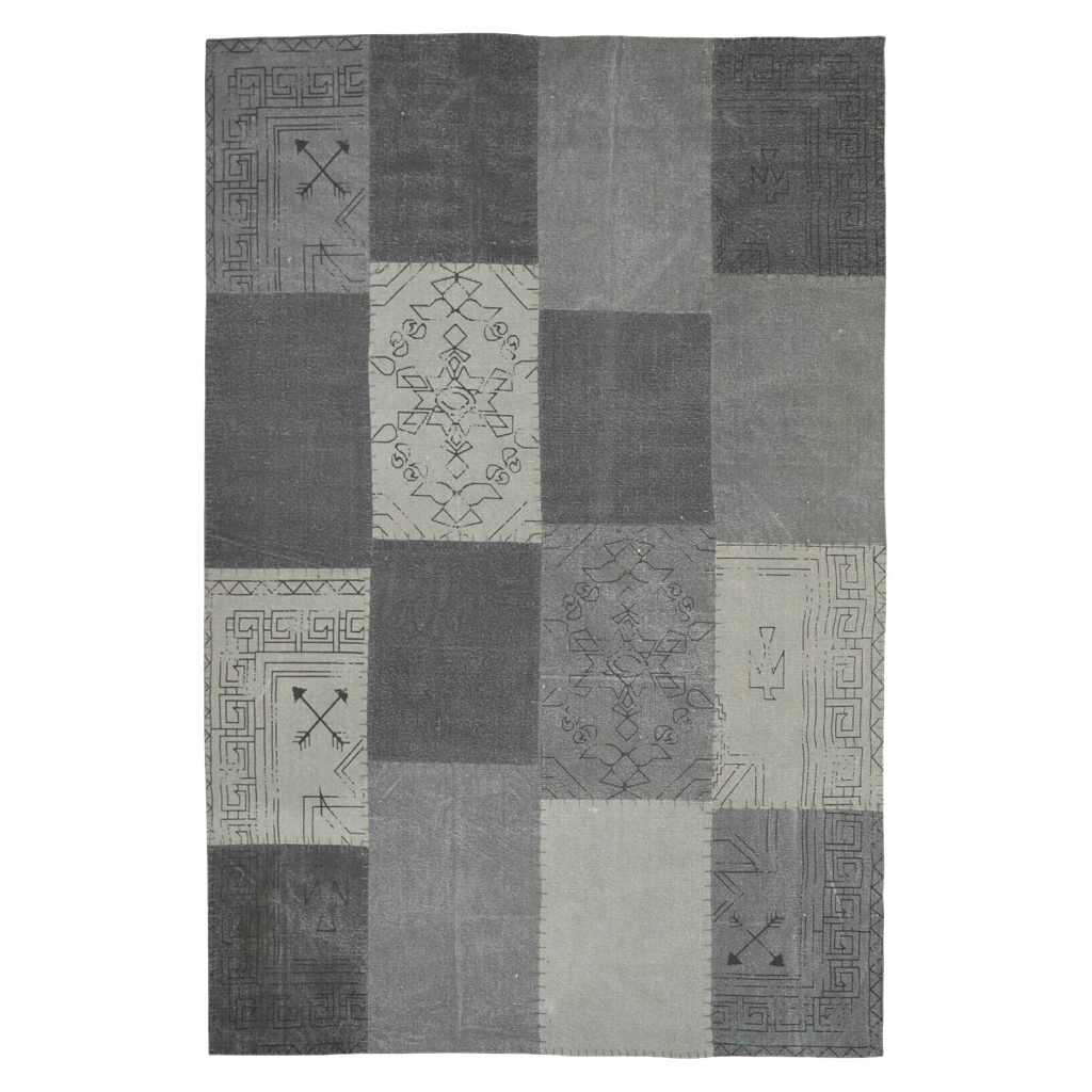 Kayoom Kurzflorteppich Lyrical 210
mehrfarbig B/L: ca. 120×170 cm