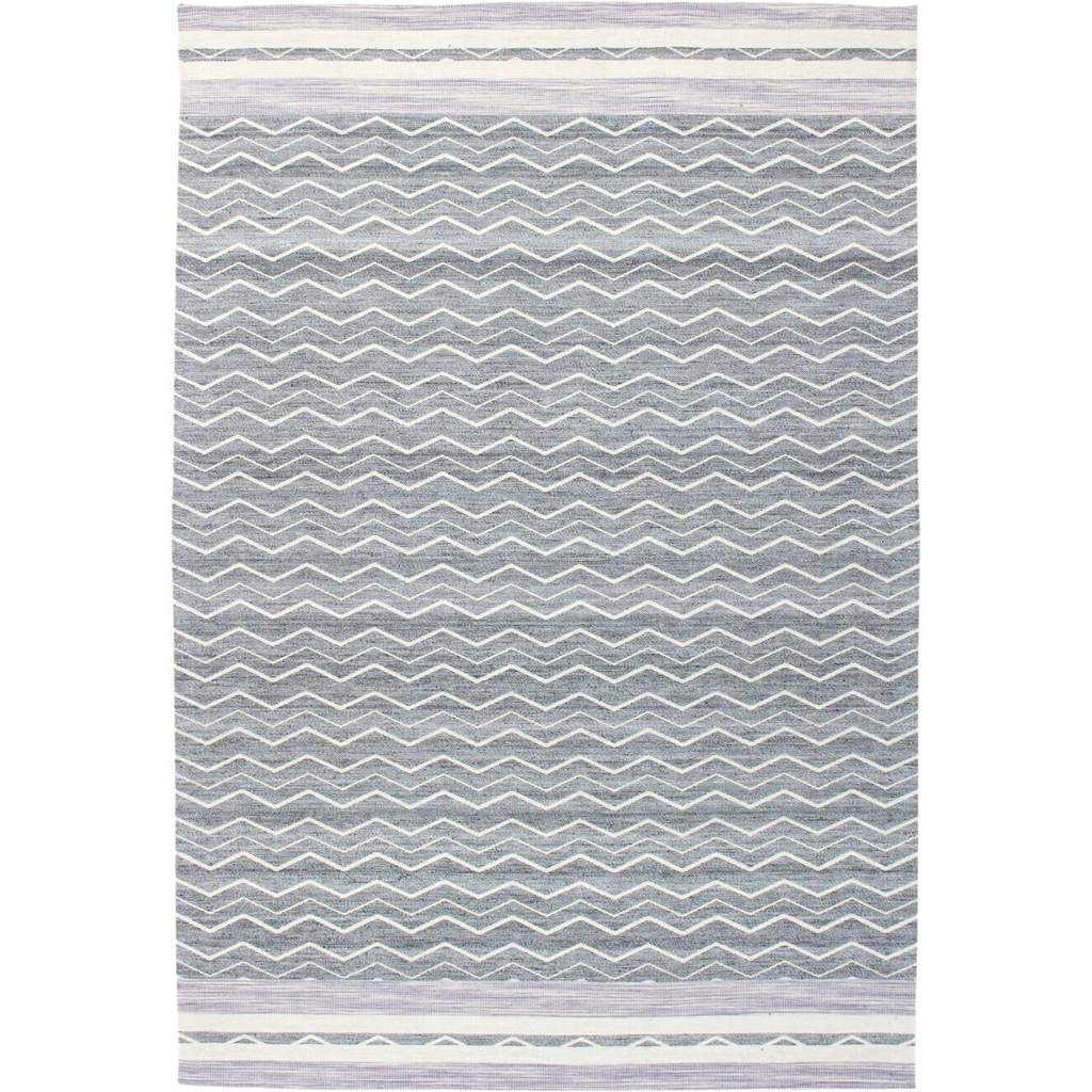 Kayoom Kurzflorteppich Mirage 110
violett B/L: ca. 160×230 cm