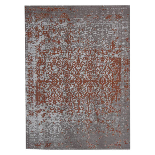 4056216581884-1 Kayoom Flachgewebeteppich Sunny 310
beige B/L: ca. 80x150 cm