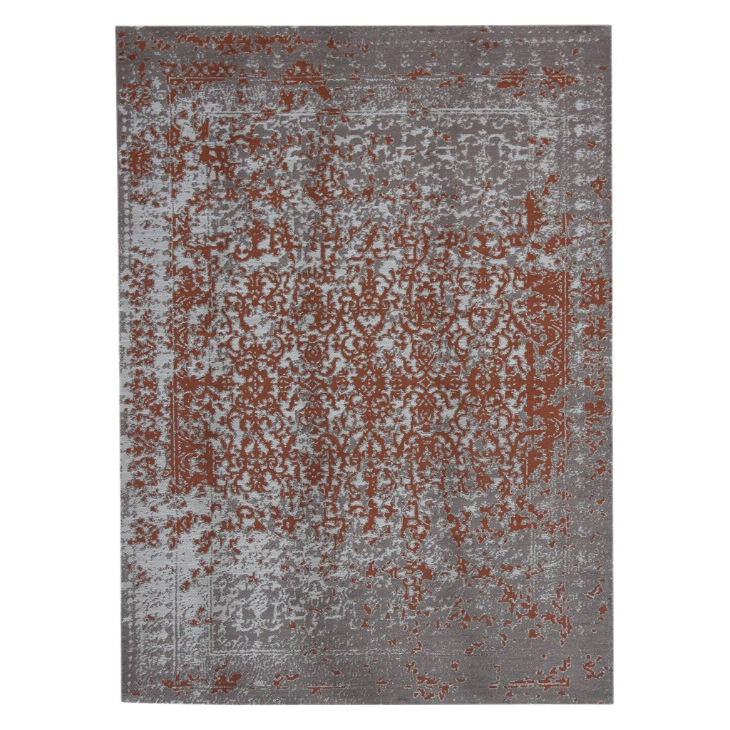Kayoom Flachgewebeteppich Sunny 310
beige B/L: ca. 80×150 cm