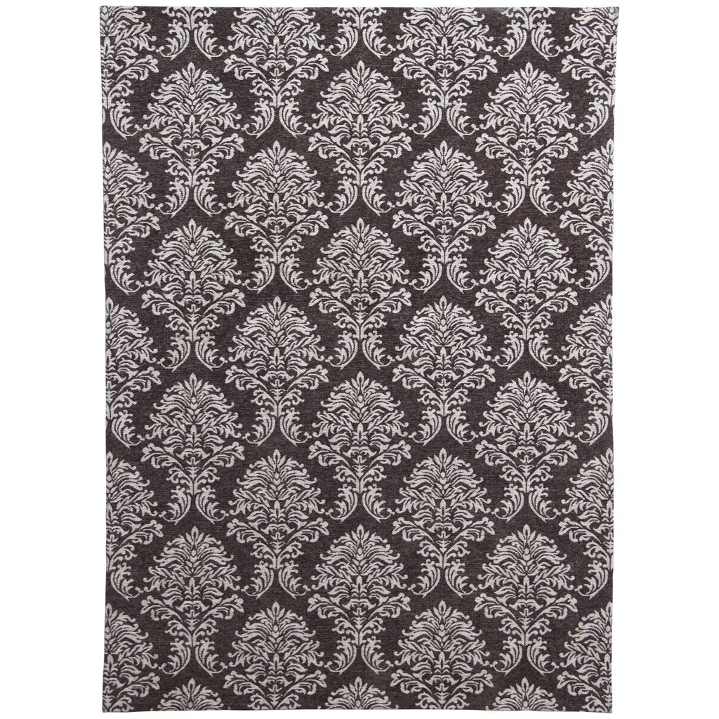 Kayoom Kurzflorteppich Ballerina 900
grau B/L: ca. 200×290 cm