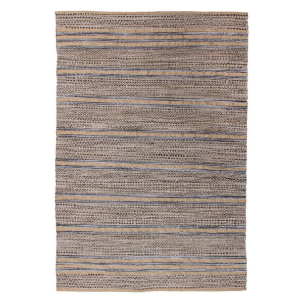 4056216584861-1 Kayoom Kurzflorteppich Sienna 810
grau B/L: ca. 160x230 cm