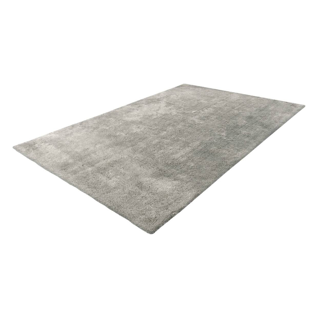 360Living Teppich Bali
Silbergrau B/L: ca. 80×150 cm