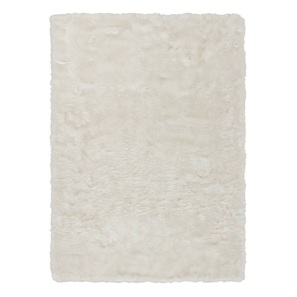 Kayoom Hochflorteppich Crown 110
puderrosa B/L: ca. 120×170 cm