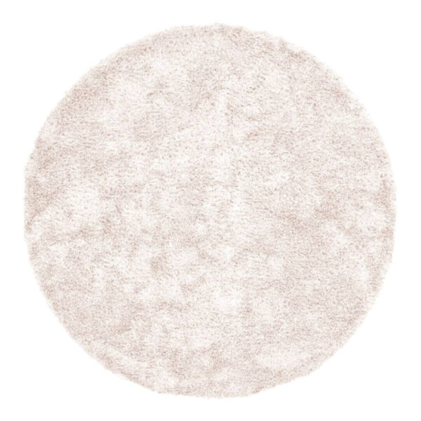 Kayoom Hochflorteppich Diamond 725
puderrosa D: ca. 160 cm