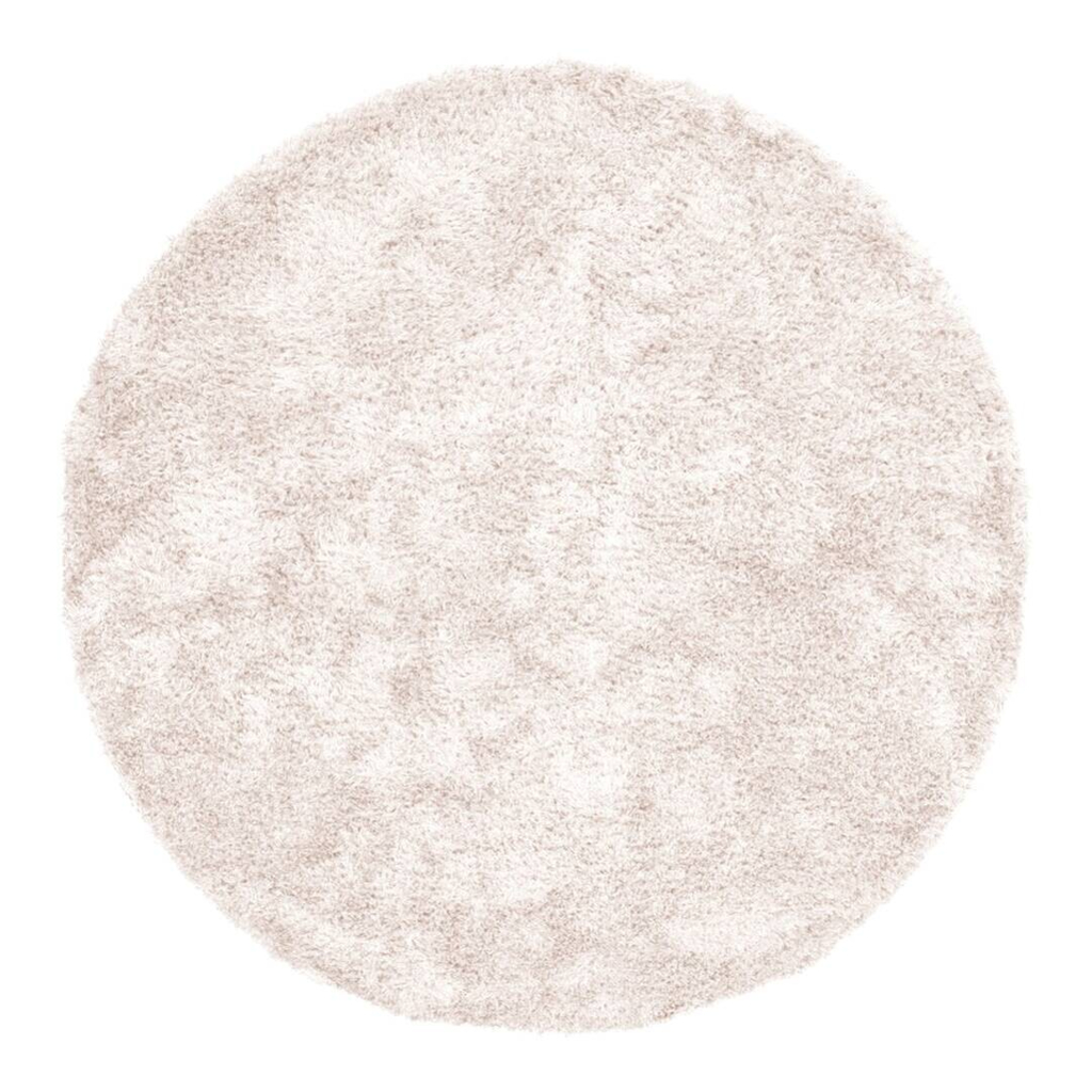 Kayoom Hochflorteppich Diamond 725
puderrosa D: ca. 160 cm