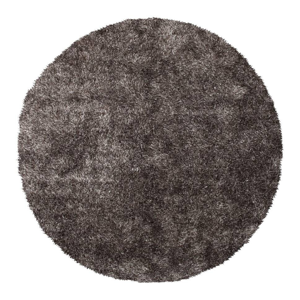 Kayoom Hochflorteppich Diamond 725
champagner D: ca. 120 cm