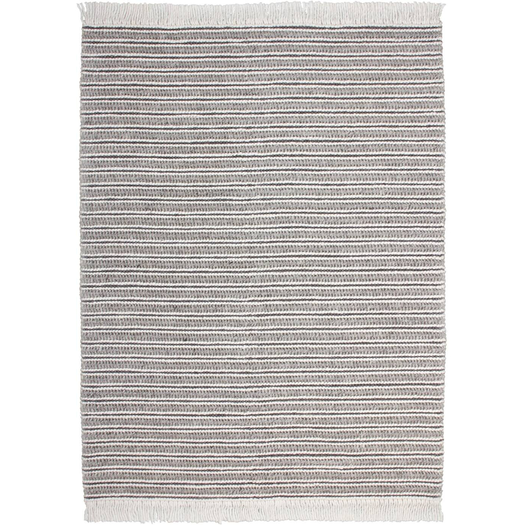 Kayoom Kurzflorteppich Natura 110
creme B/L: ca. 200×290 cm