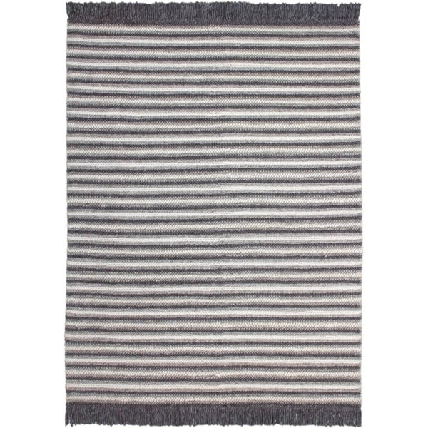Kayoom Kurzflorteppich Natura 310
creme B/L: ca. 160x230 cm