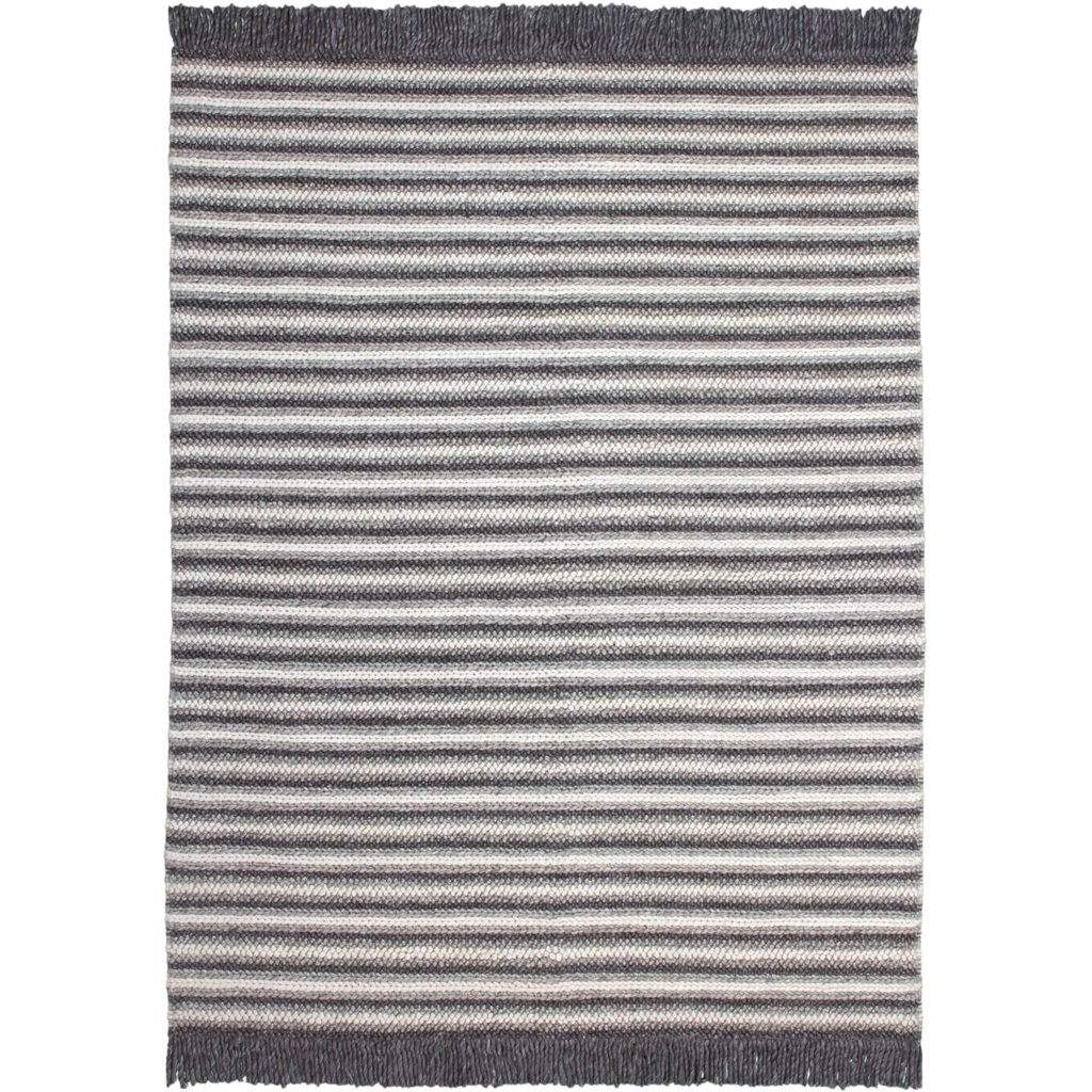 Kayoom Kurzflorteppich Natura 310
creme B/L: ca. 160×230 cm