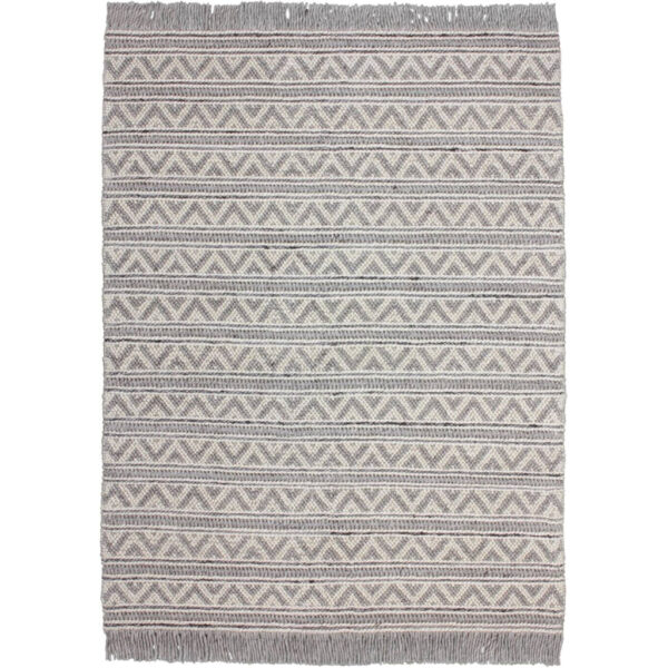 4056216604477-1 Kayoom Kurzflorteppich Natura 410
creme B/L: ca. 160x230 cm