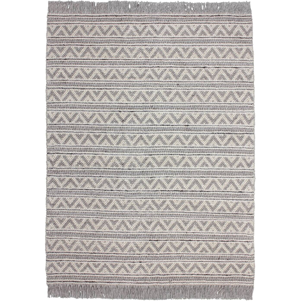 Kayoom Kurzflorteppich Natura 410
creme B/L: ca. 160×230 cm