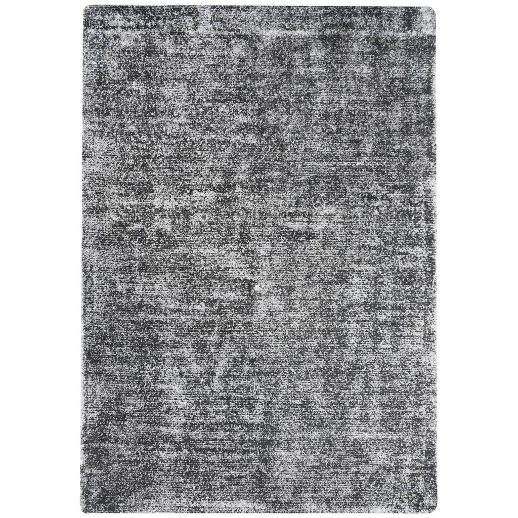 Kayoom Kurzflorteppich Etna 110
anthrazit B/H/L: ca. 160×0,9×230 cm