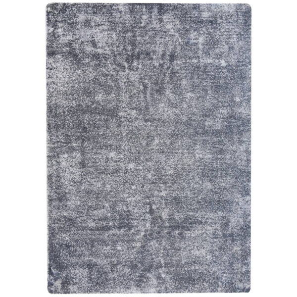Kayoom Kurzflorteppich Etna 110
hellblau B/H/L: ca. 160x0,9x230 cm