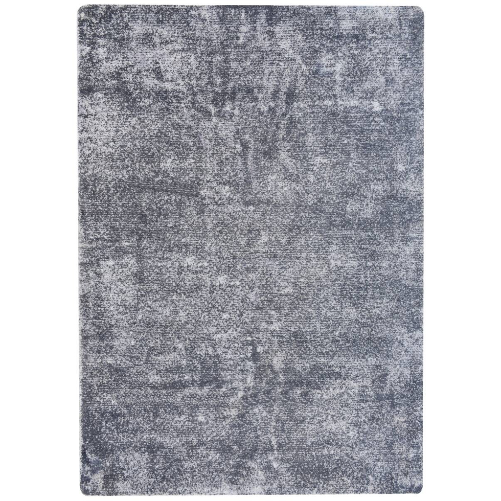 Kayoom Kurzflorteppich Etna 110
hellblau B/H/L: ca. 160×0,9×230 cm