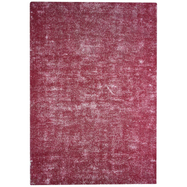 Kayoom Kurzflorteppich Etna 110
rot B/H/L: ca. 160x0,9x230 cm