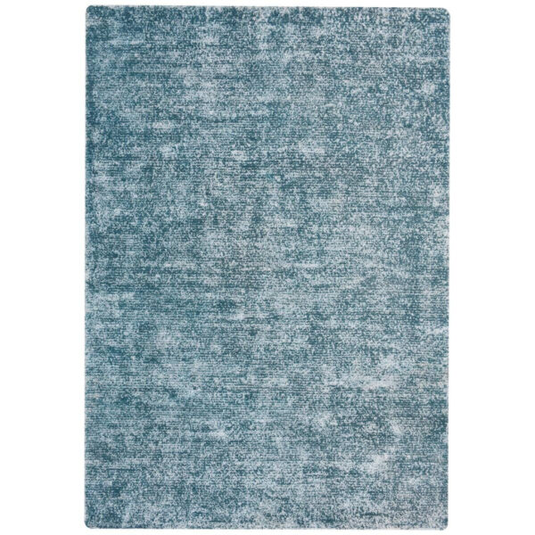 4056216617613-1 Kayoom Kurzflorteppich Etna 110
petrol B/H/L: ca. 160x0,9x230 cm