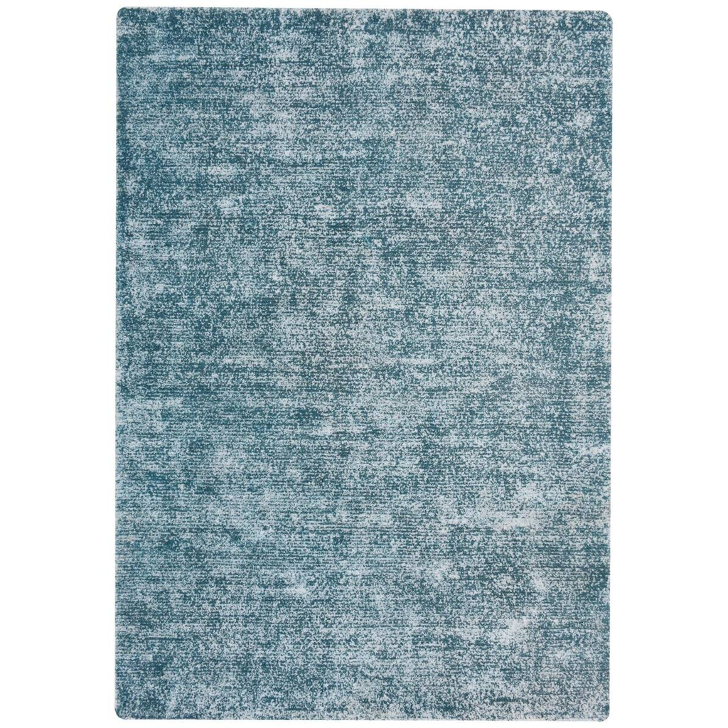 Kayoom Kurzflorteppich Etna 110
petrol B/H/L: ca. 160×0,9×230 cm