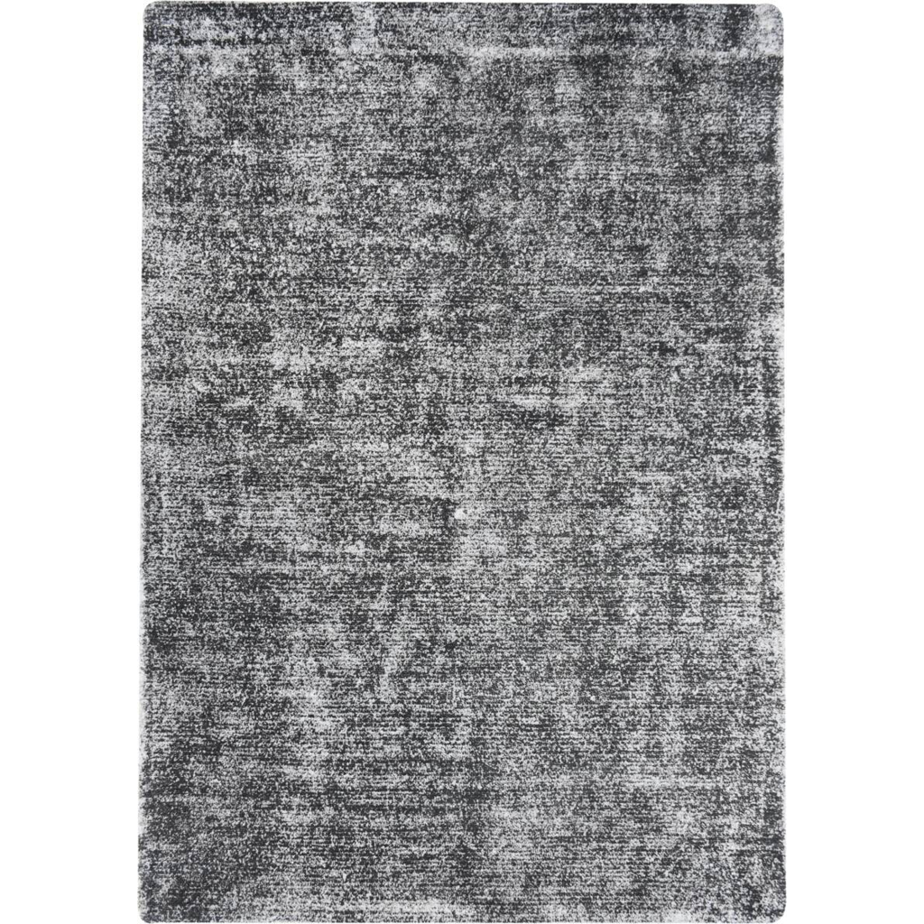 Kayoom Kurzflorteppich Etna 110
anthrazit B/H/L: ca. 120×0,9×170 cm