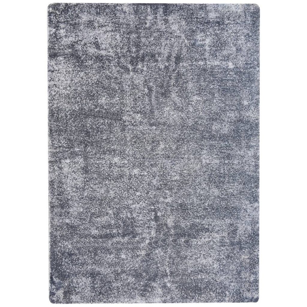 Kayoom Kurzflorteppich Etna 110
hellblau B/H/L: ca. 120×0,9×170 cm