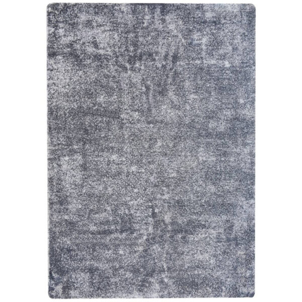 Kayoom Kurzflorteppich Etna 110
hellblau B/H/L: ca. 80x0,9x150 cm