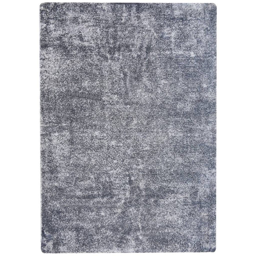 Kayoom Kurzflorteppich Etna 110
hellblau B/H/L: ca. 80×0,9×150 cm