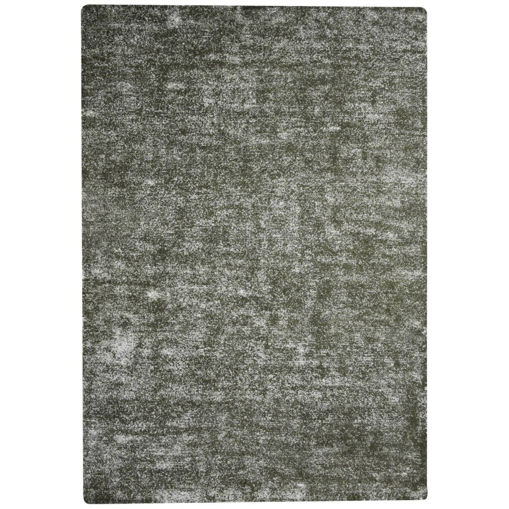 Kayoom Kurzflorteppich Etna 110
olive B/H/L: ca. 80×0,9×150 cm