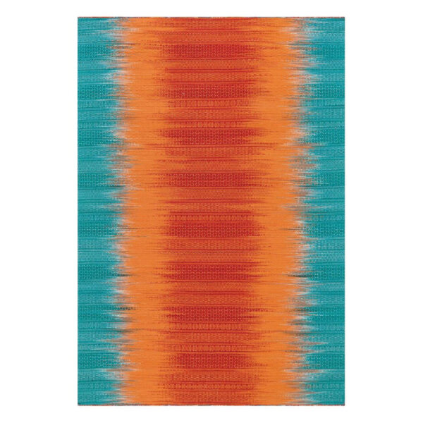 Arte Espina Outdoorteppich Sunset 8070
blau B/L: ca. 90x160 cm