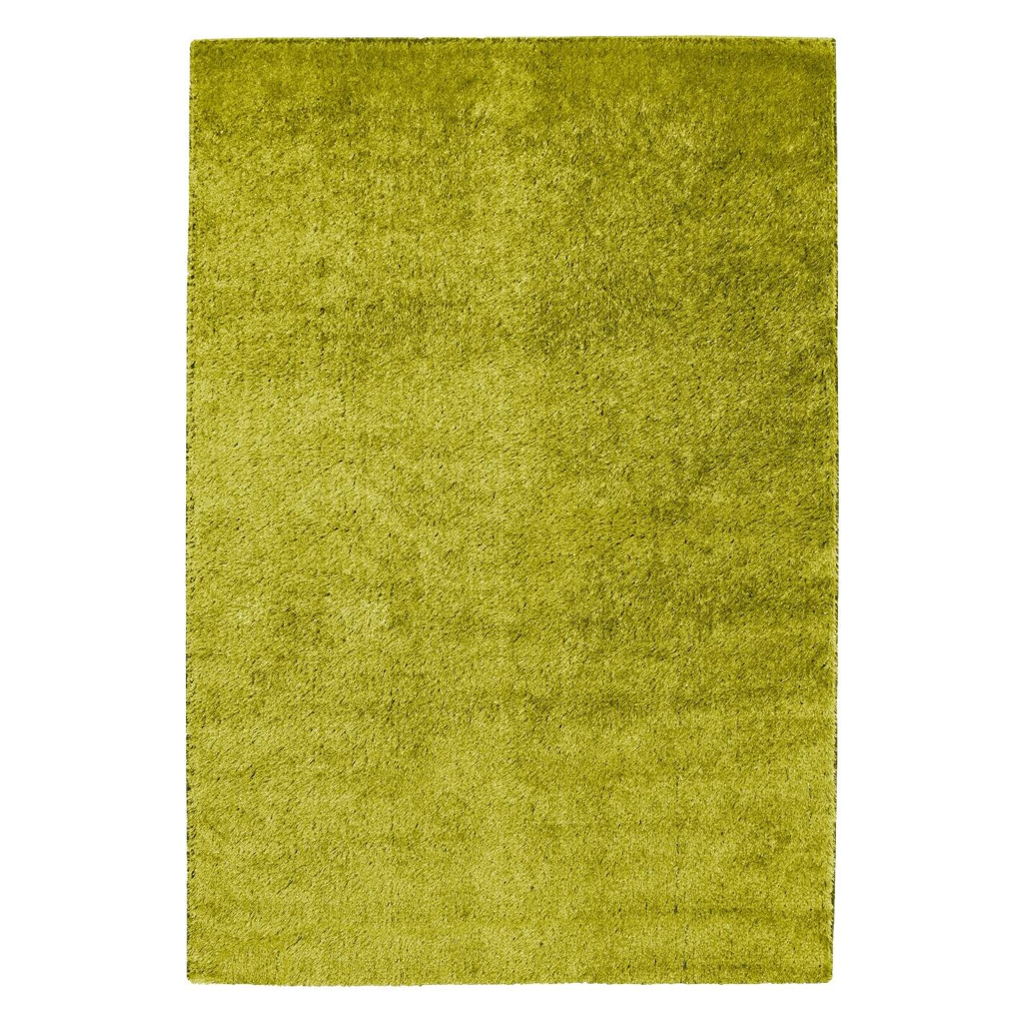 Arte Espina Hochflorteppich Swing 8100
hellgrün B/L: ca. 120×180 cm