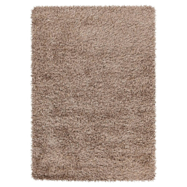 Arte Espina Hochflorteppich Beat 8102 Weiß / Taupe
taupe B/L: ca. 120x180 cm