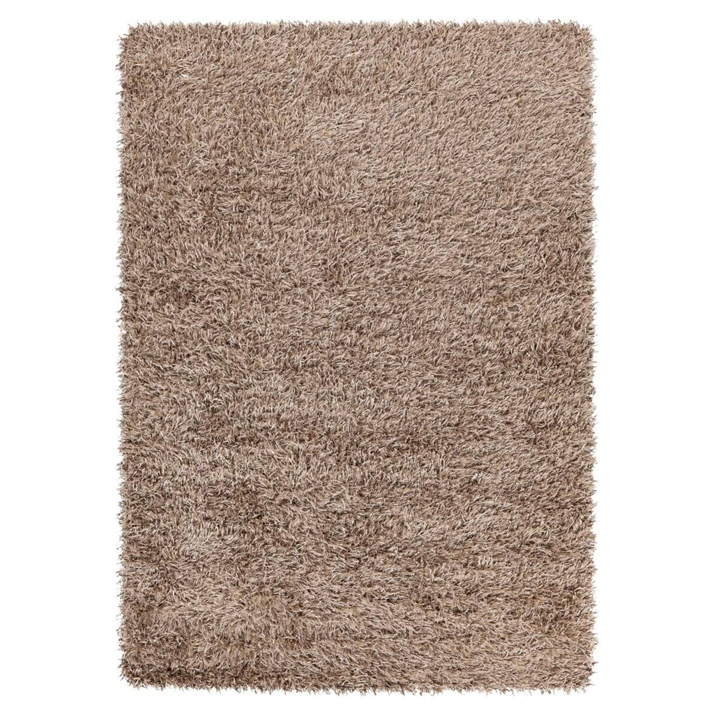 Arte Espina Hochflorteppich Beat 8102 Weiß / Taupe
taupe B/L: ca. 120×180 cm