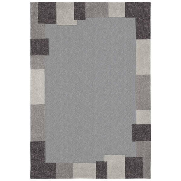 4056216674708-1 Arte Espina Kurzflorteppich Spirit Frisee 3087
taupe B/L: ca. 70x140 cm