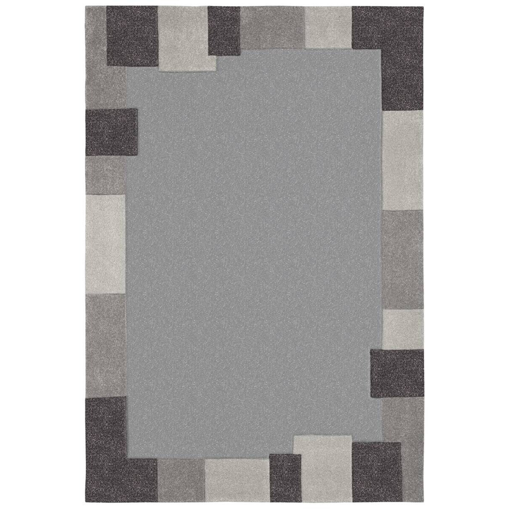Arte Espina Kurzflorteppich Spirit Frisee 3087
taupe B/L: ca. 70×140 cm