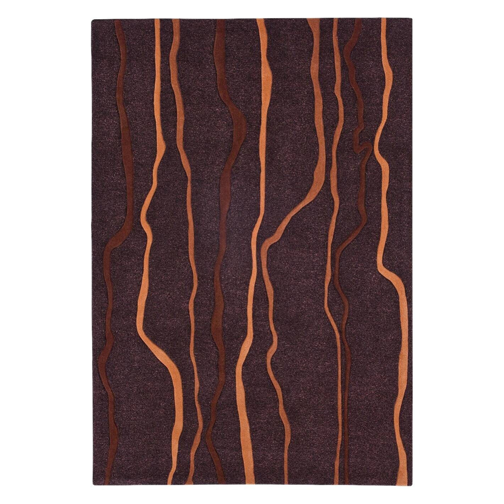 Arte Espina Kurzflorteppich Spirit 5032
orange B/L: ca. 70×140 cm