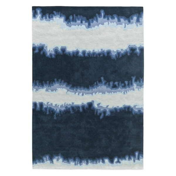 Arte Espina Kurzflorteppich Spirit 3090
weiß B/L: ca. 170x240 cm