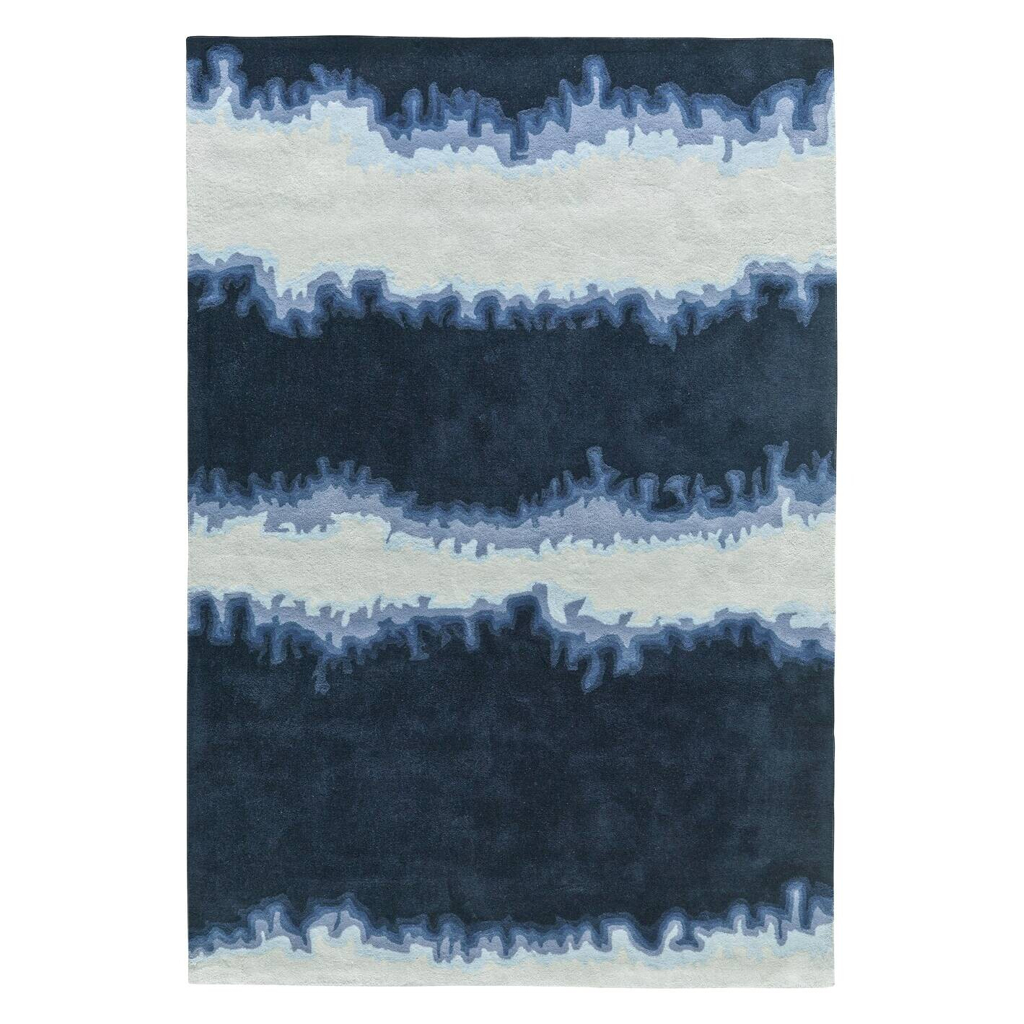 Arte Espina Kurzflorteppich Spirit 3090
weiß B/L: ca. 170×240 cm