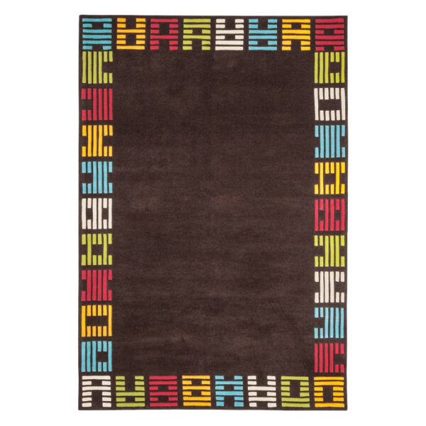 4056216676498-1 Arte Espina Kurzflorteppich Joy 4096
mehrfarbig B/L: ca. 170x240 cm