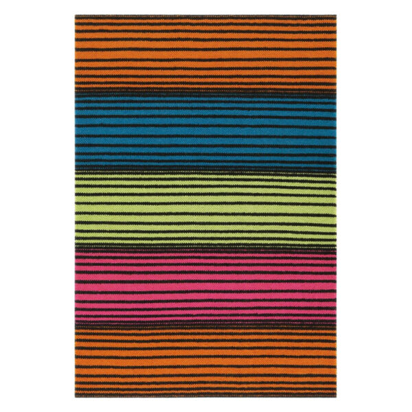 4056216677389-1 Arte Espina Kurzflorteppich Craft 8052
mehrfarbig B/L: ca. 140x200 cm