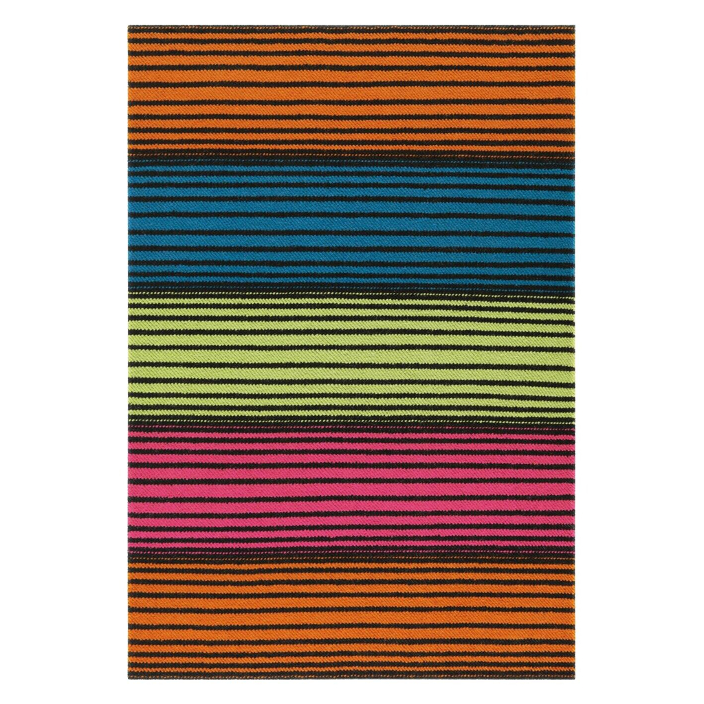 Arte Espina Kurzflorteppich Craft 8052
mehrfarbig B/L: ca. 140×200 cm