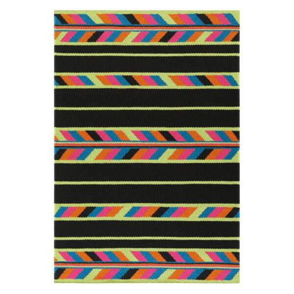 4056216677419-1 Arte Espina Kurzflorteppich Craft 8053
mehrfarbig B/L: ca. 140x200 cm